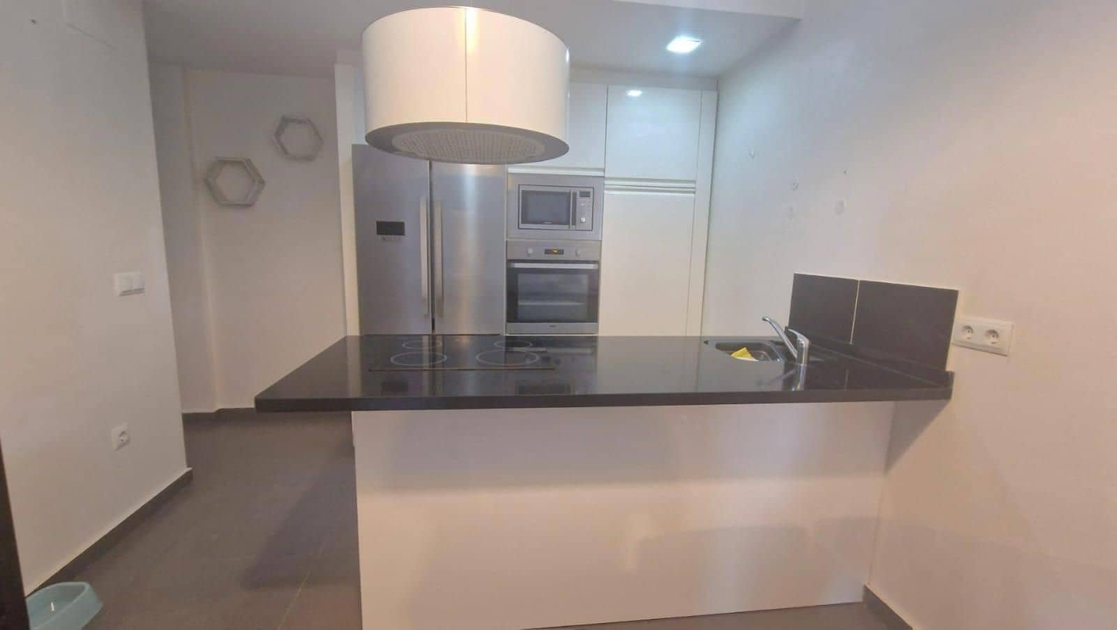 2 sypialnia Dom na sprzedaż w Algorfa z basenem garażem - 199 000 € (Ref: 9195242)