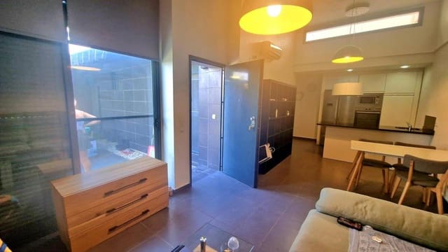 2 bedroom Townhouse for sale in Algorfa with pool garage - € 199,000 (Ref: 9195242)