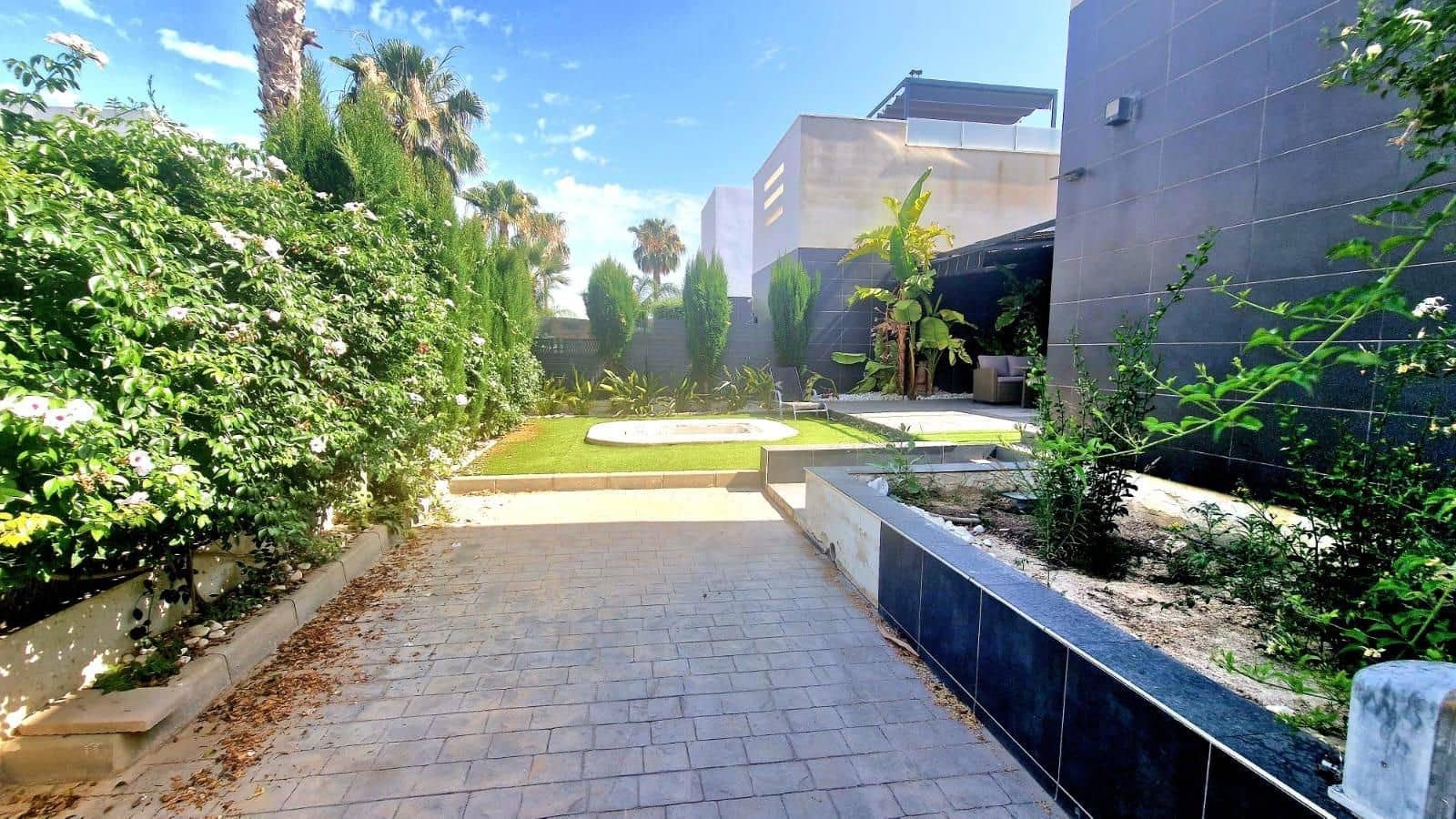 2 sypialnia Dom na sprzedaż w Algorfa z basenem garażem - 199 000 € (Ref: 9195242)