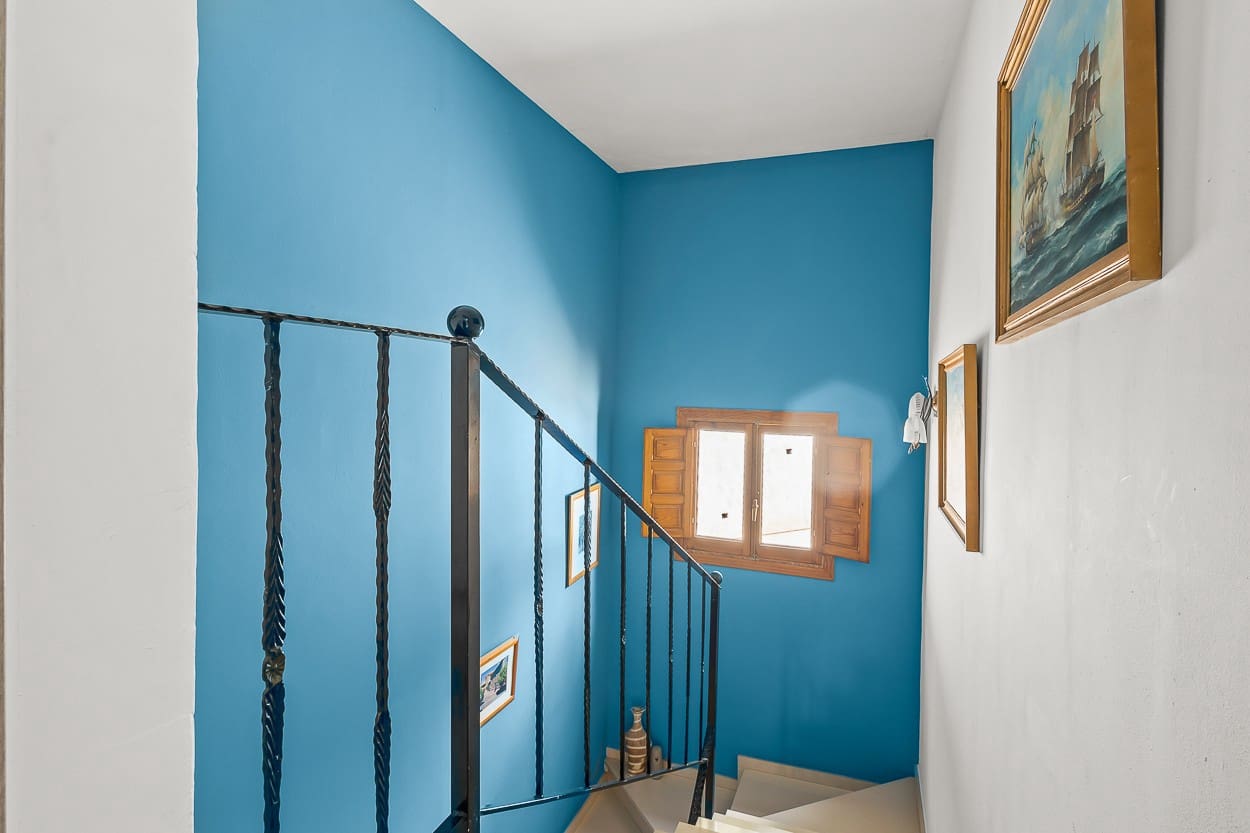 4 soveværelse Finca/Landehus til salg i Torremendo med swimmingpool - € 575.000 (Ref: 9198336)