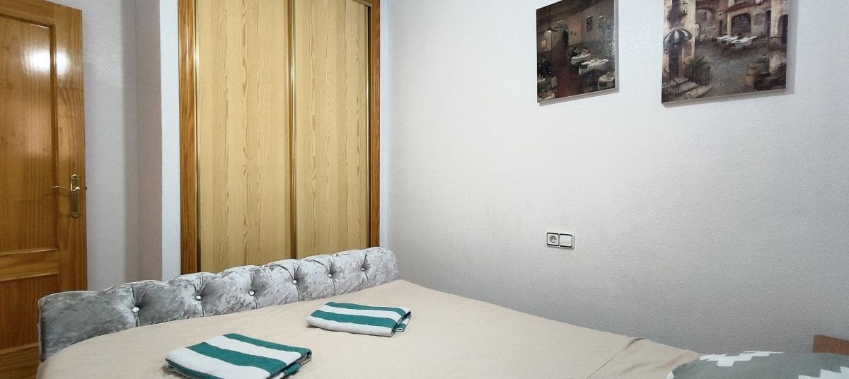 3 soverom Hus til salgs i Cabo Roig med svømmebasseng garasje - € 234 900 (Ref: 9198337)