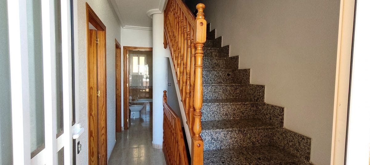 3 soverom Hus til salgs i Cabo Roig med svømmebasseng garasje - € 234 900 (Ref: 9198337)