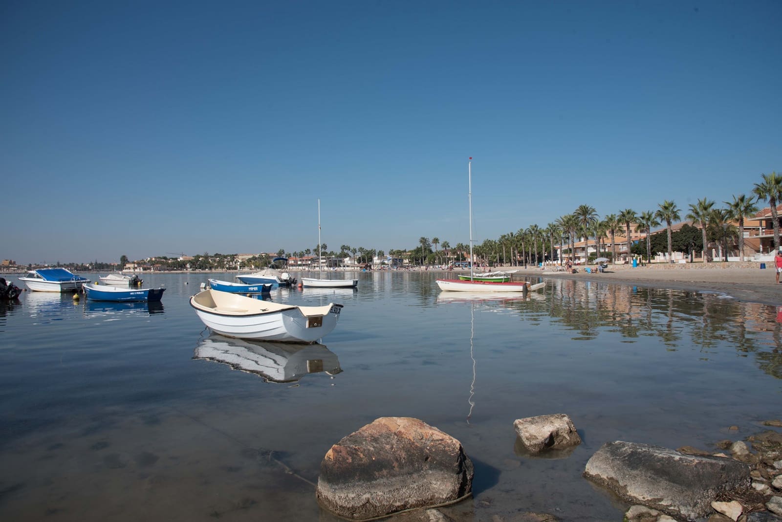 3 quarto Moradia para venda em Los Alcazares com piscina garagem - 374 000 € (Ref: 9198769)