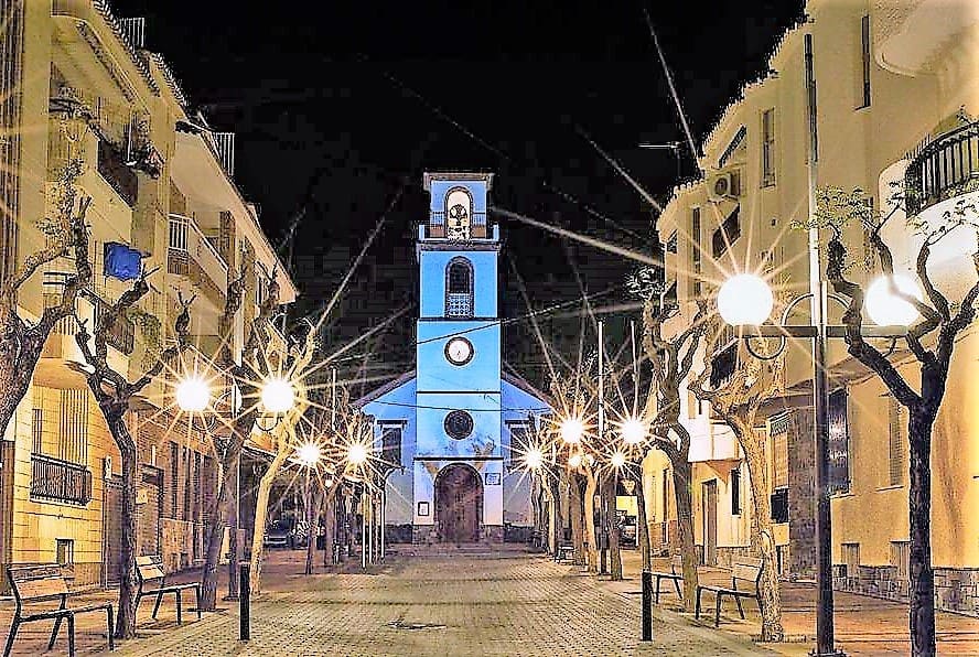 3 quarto Moradia para venda em Los Alcazares com piscina garagem - 382 500 € (Ref: 9198770)