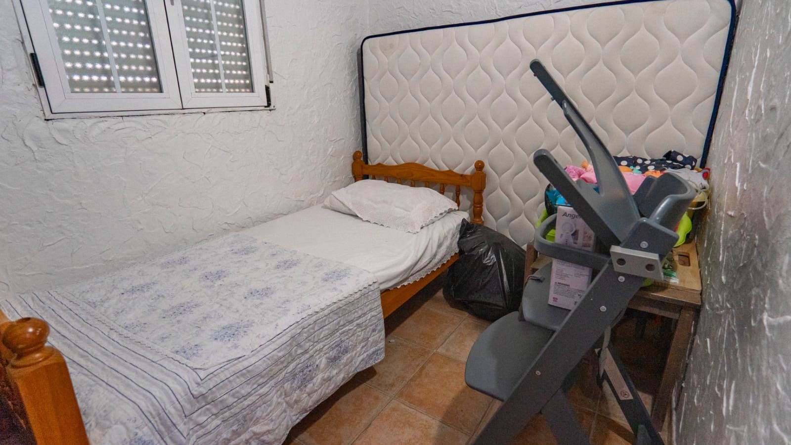 6 soveværelse Finca/Landehus til salg i Heredades med swimmingpool - € 650.000 (Ref: 9200250)