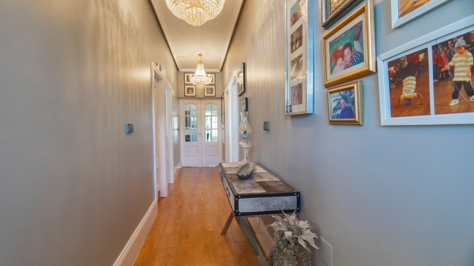 6 soveværelse Finca/Landehus til salg i Heredades med swimmingpool - € 650.000 (Ref: 9200250)