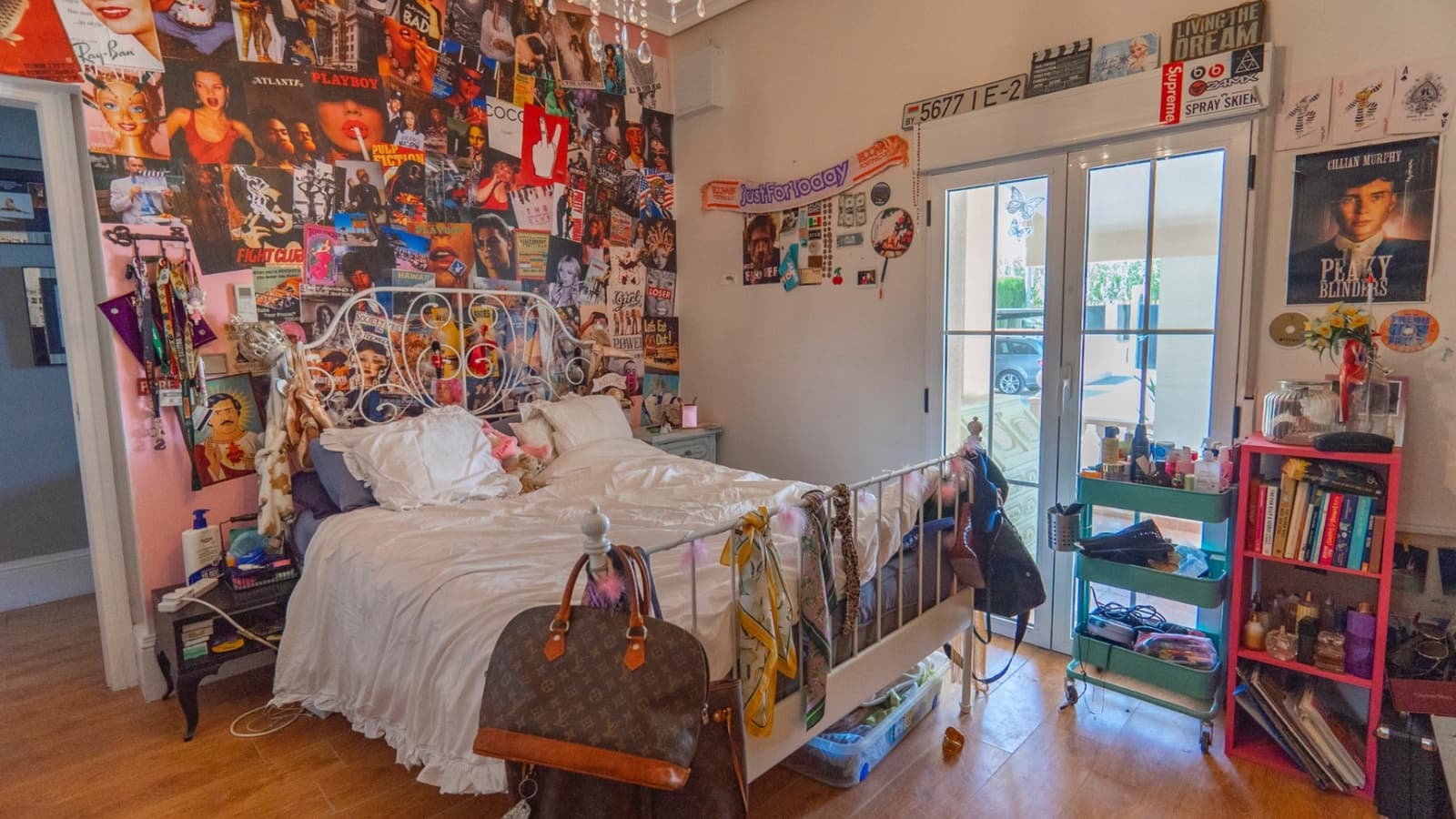 6 soveværelse Finca/Landehus til salg i Heredades med swimmingpool - € 650.000 (Ref: 9200250)