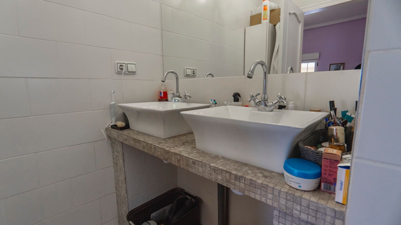 6 soveværelse Finca/Landehus til salg i Heredades med swimmingpool - € 650.000 (Ref: 9200250)