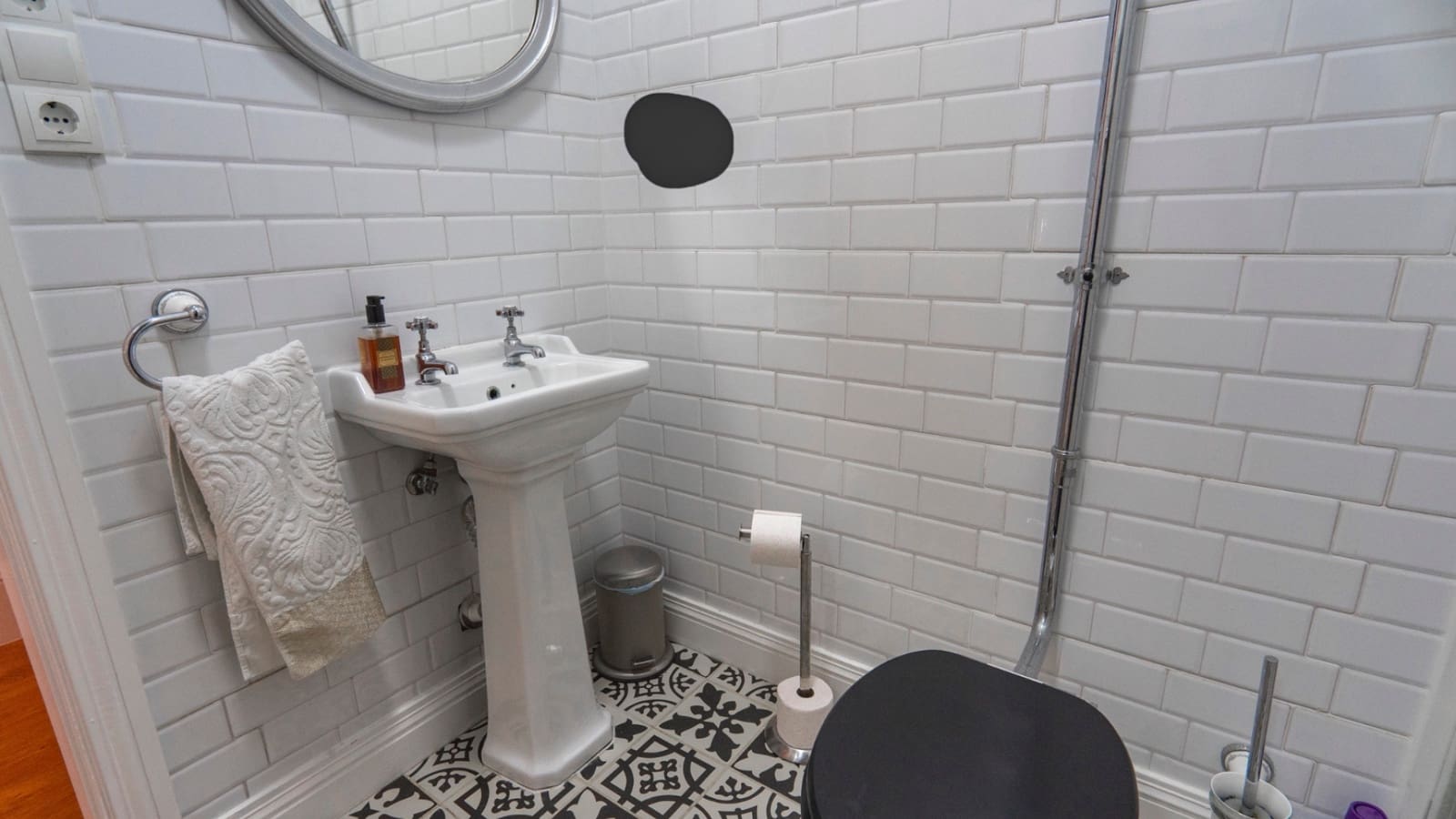 6 soveværelse Finca/Landehus til salg i Heredades med swimmingpool - € 650.000 (Ref: 9200250)