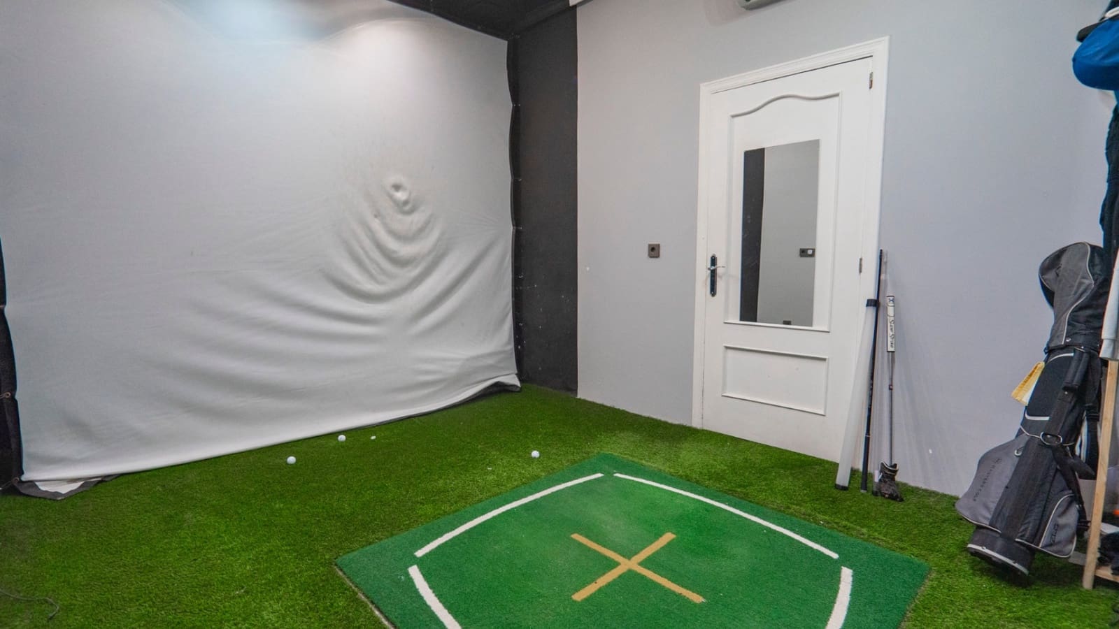 6 soveværelse Finca/Landehus til salg i Heredades med swimmingpool - € 650.000 (Ref: 9200250)