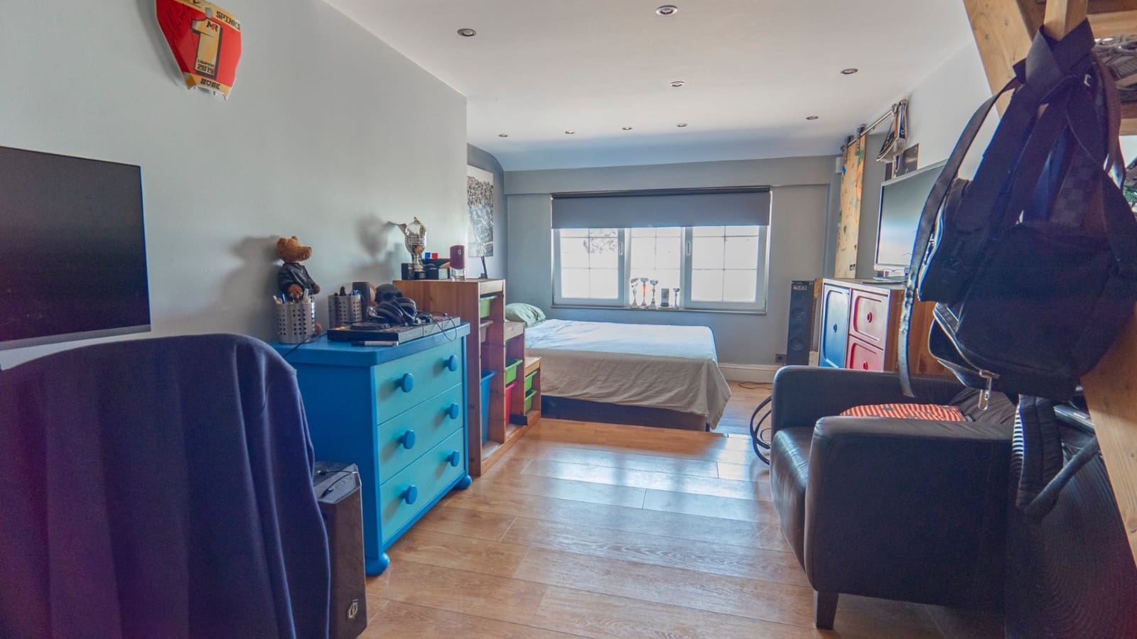 6 soveværelse Finca/Landehus til salg i Heredades med swimmingpool - € 650.000 (Ref: 9200250)