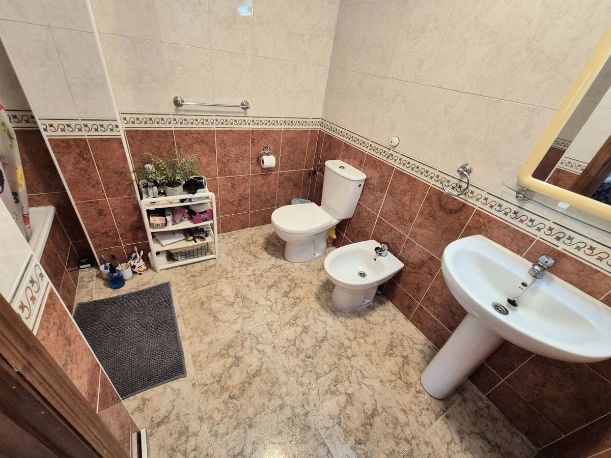 2 soveværelse Penthouse til salg i Orihuela Costa med swimmingpool - € 144.950 (Ref: 9201842)