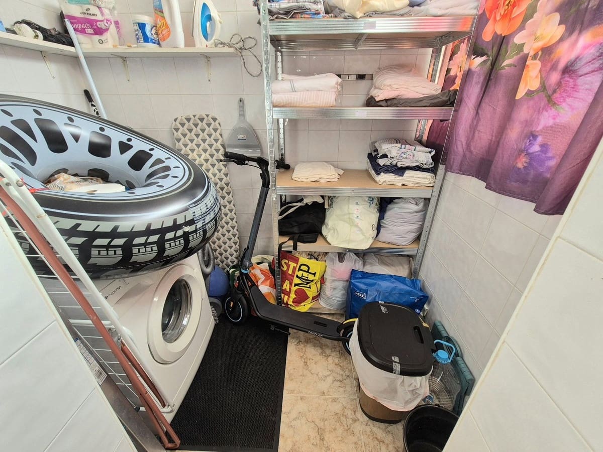 2 soveværelse Penthouse til salg i Orihuela Costa med swimmingpool - € 144.950 (Ref: 9201842)