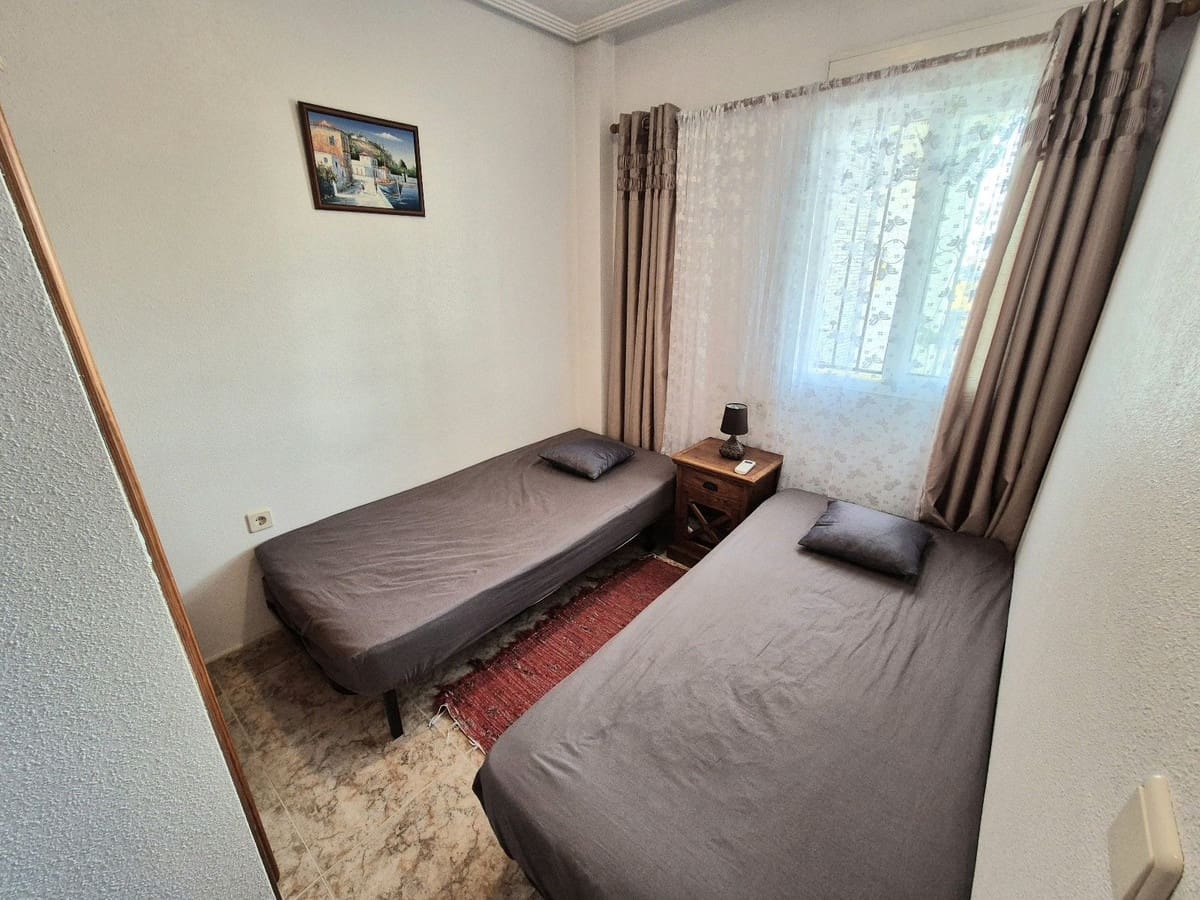 2 soveværelse Penthouse til salg i Orihuela Costa med swimmingpool - € 144.950 (Ref: 9201842)