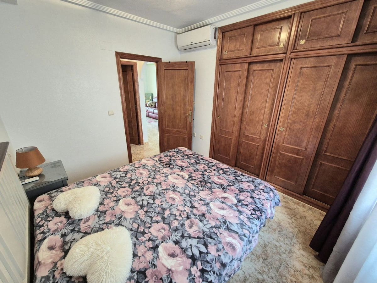 2 soveværelse Penthouse til salg i Orihuela Costa med swimmingpool - € 144.950 (Ref: 9201842)