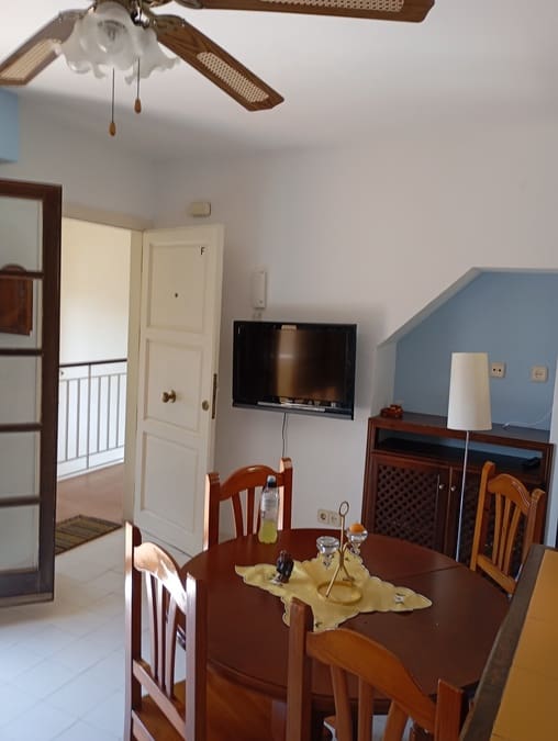 2 quarto Penthouse para venda em Los Alcazares - 149 900 € (Ref: 9201843)