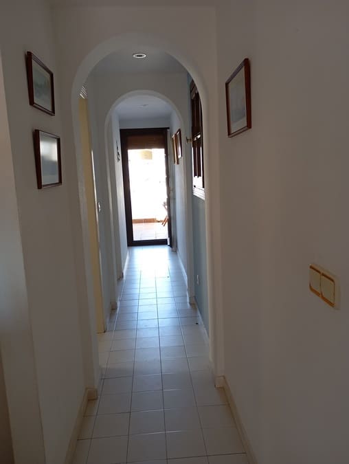 2 quarto Penthouse para venda em Los Alcazares - 149 900 € (Ref: 9201843)