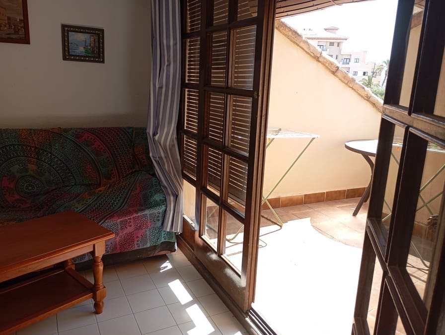 2 quarto Penthouse para venda em Los Alcazares - 149 900 € (Ref: 9201843)