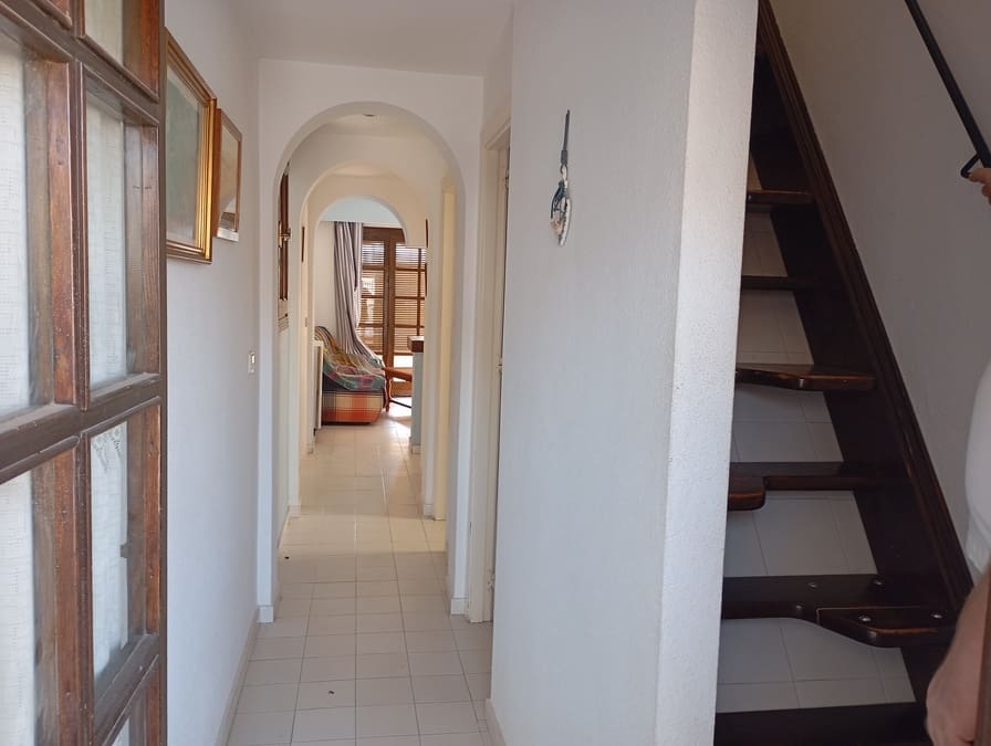 2 quarto Penthouse para venda em Los Alcazares - 149 900 € (Ref: 9201843)