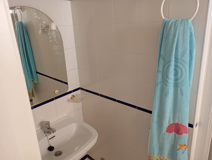 2 quarto Penthouse para venda em Los Alcazares - 149 900 € (Ref: 9201843)