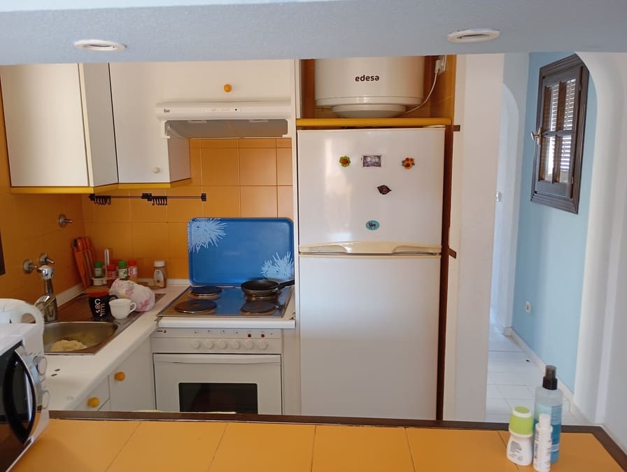 2 quarto Penthouse para venda em Los Alcazares - 149 900 € (Ref: 9201843)