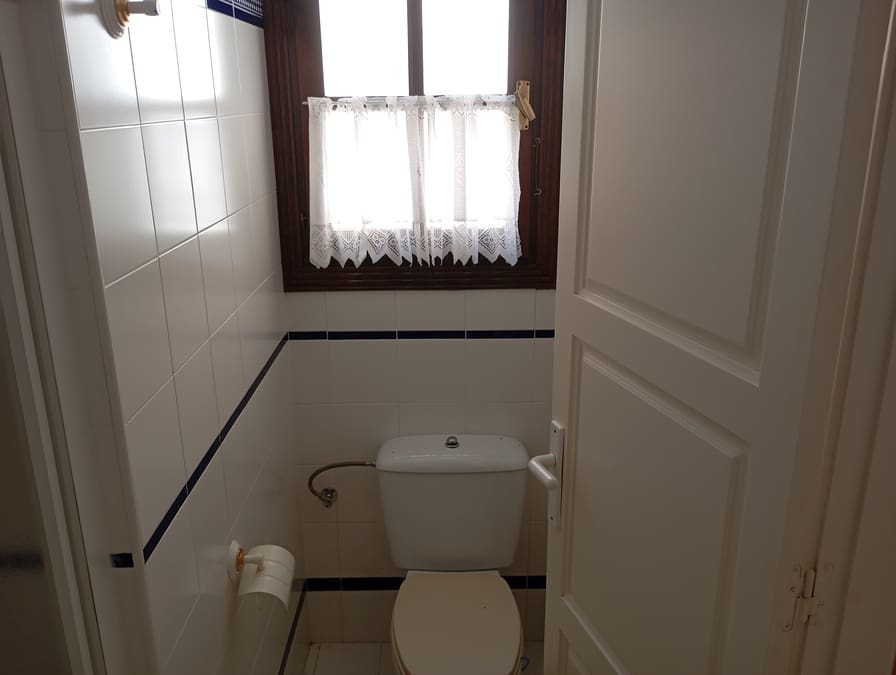 2 quarto Penthouse para venda em Los Alcazares - 149 900 € (Ref: 9201843)
