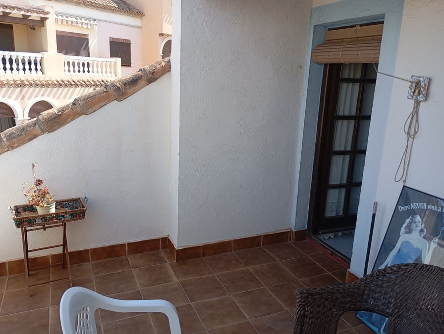 2 quarto Penthouse para venda em Los Alcazares - 149 900 € (Ref: 9201843)