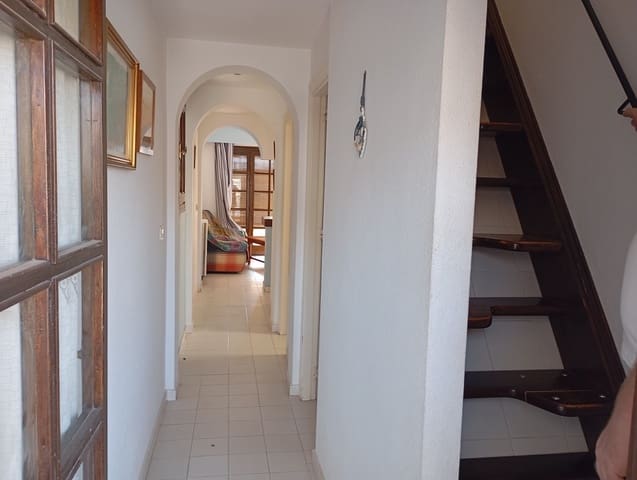 2 makuuhuone Kattohuoneisto myytävänä paikassa Los Narejos - Punta Calera, Los Alcázares - 149 900 € (Ref: 9201843)