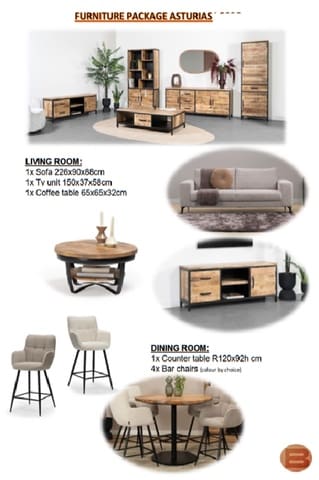 2 makuuhuone Kattohuoneisto myytävänä paikassa Torre-Pacheco mukana uima-altaan 
autotalli - 220 000 € (Ref: 9204075)