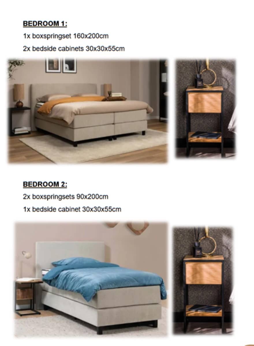 2 makuuhuone Kattohuoneisto myytävänä paikassa Torre-Pacheco mukana uima-altaan 
autotalli - 220 000 € (Ref: 9204075)