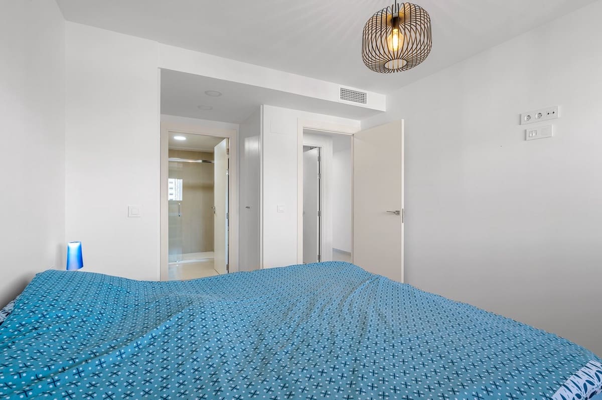 2 camera da letto Appartamento in vendita in Orihuela Costa con piscina garage - 369.000 € (Rif: 9206221)