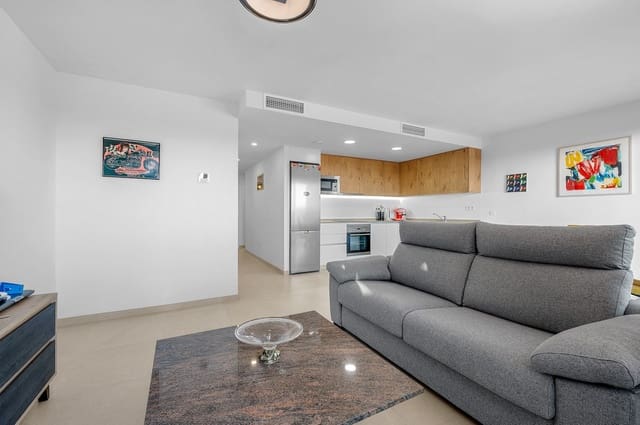 2 camera da letto Appartamento in vendita in Punta Prima, Orihuela con piscina garage - 369.000 € (Rif: 9206221)