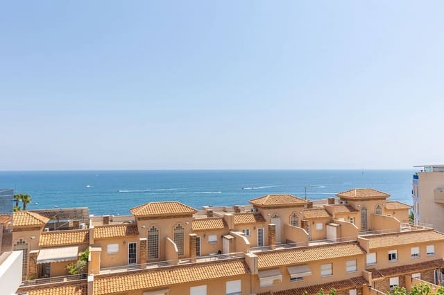 3 camera da letto Attico in vendita in Cabo Roig, Orihuela con piscina garage - 750.000 € (Rif: 9206299)