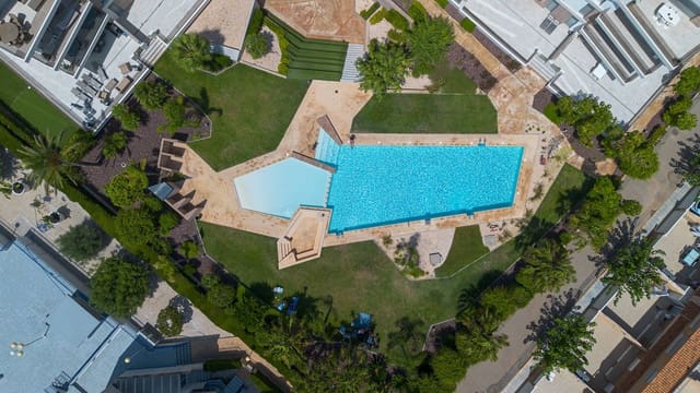 3 camera da letto Attico in vendita in Cabo Roig, Orihuela con piscina garage - 750.000 € (Rif: 9206299)