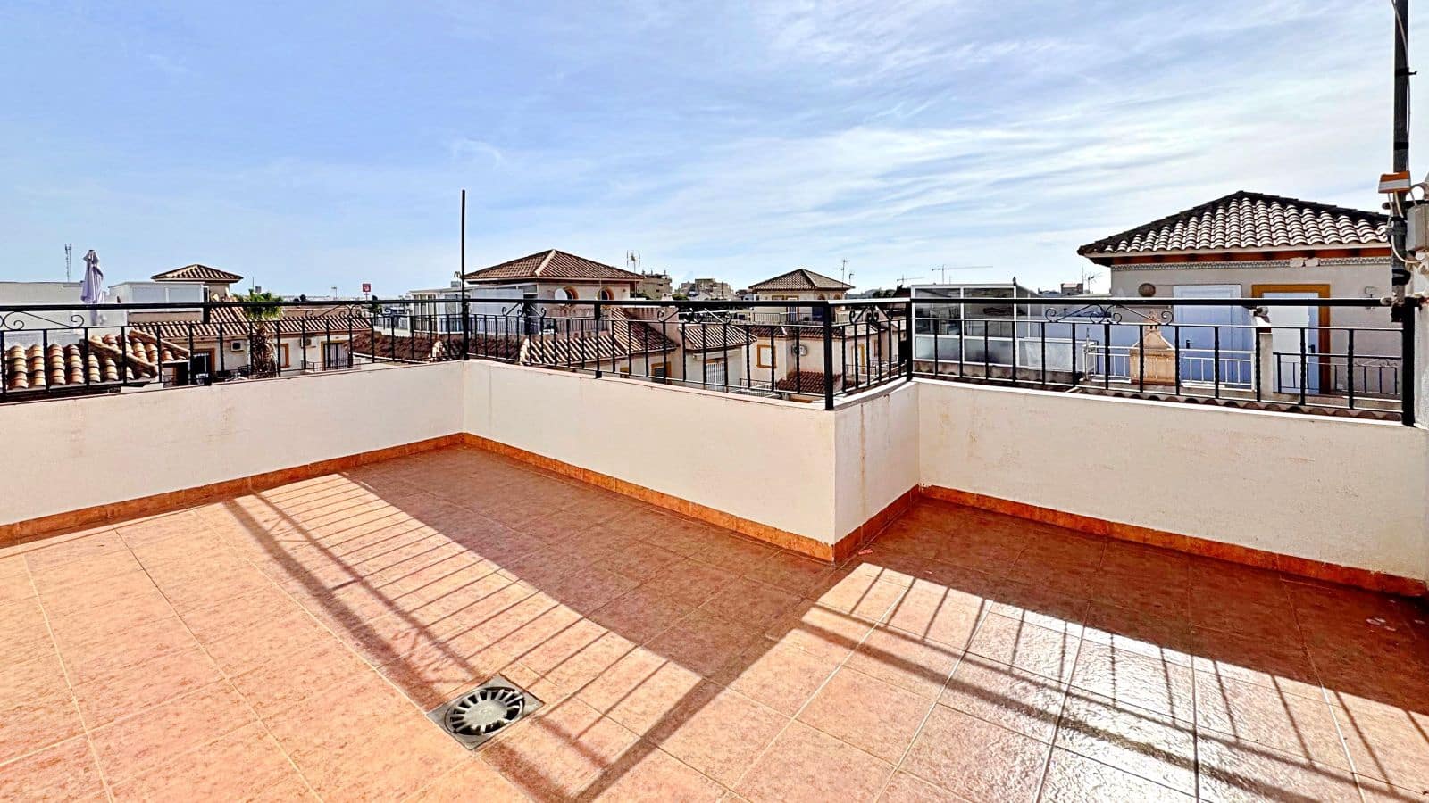 2 soverom Hus til salgs i Orihuela Costa med svømmebasseng - € 199 000 (Ref: 9206300)