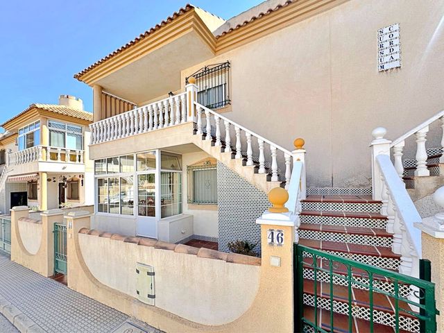 2 camera da letto Attico in vendita in La Zenia, Orihuela con piscina garage - 212.900 € (Rif: 9206301)