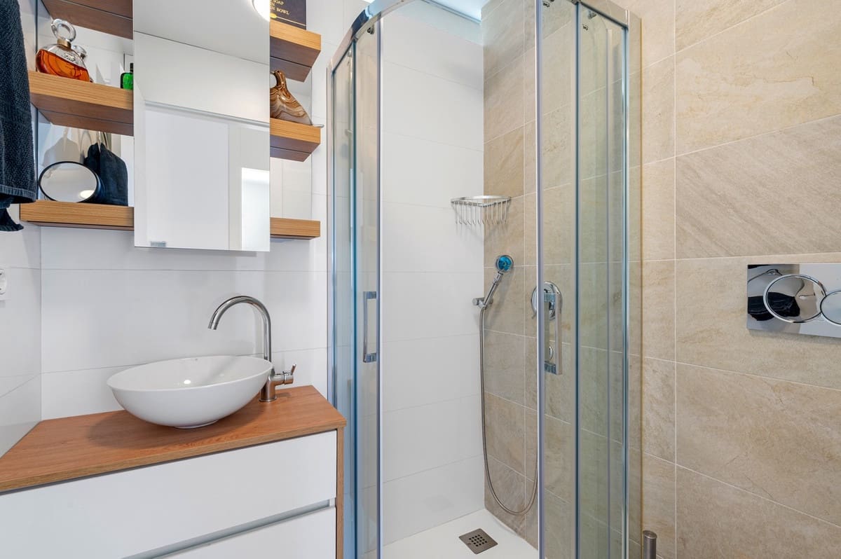 2 soveværelse Penthouse til salg i Ciudad Quesada med swimmingpool garage - € 299.000 (Ref: 9209380)