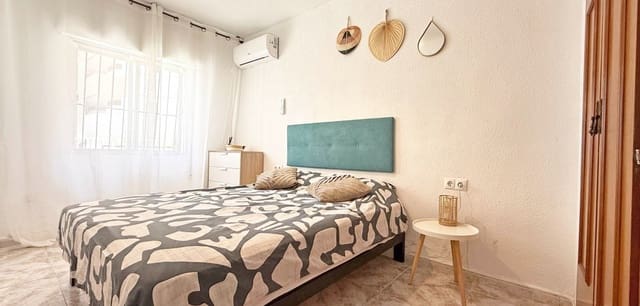 2 bedroom Apartment for sale in Cabo Cervera, Torrevieja - € 169,900 (Ref: 9210538)