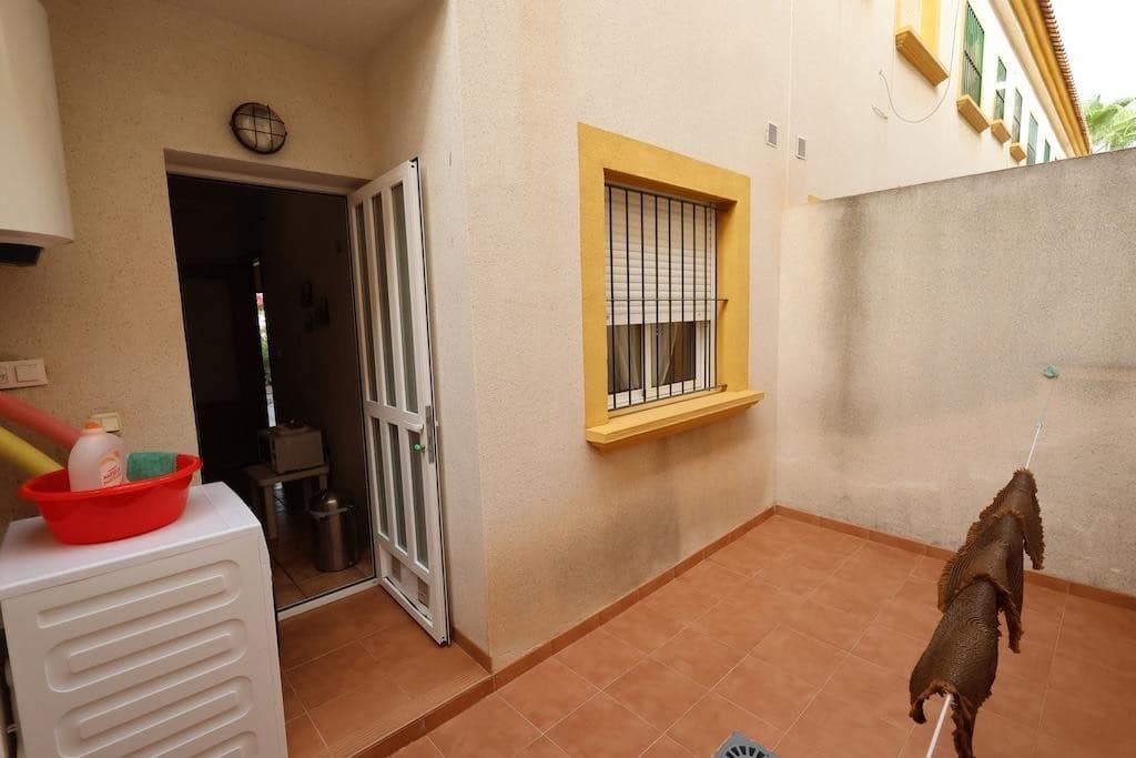 3 soverom Hus til salgs i Cabo Roig med svømmebasseng - € 255 000 (Ref: 9210540)