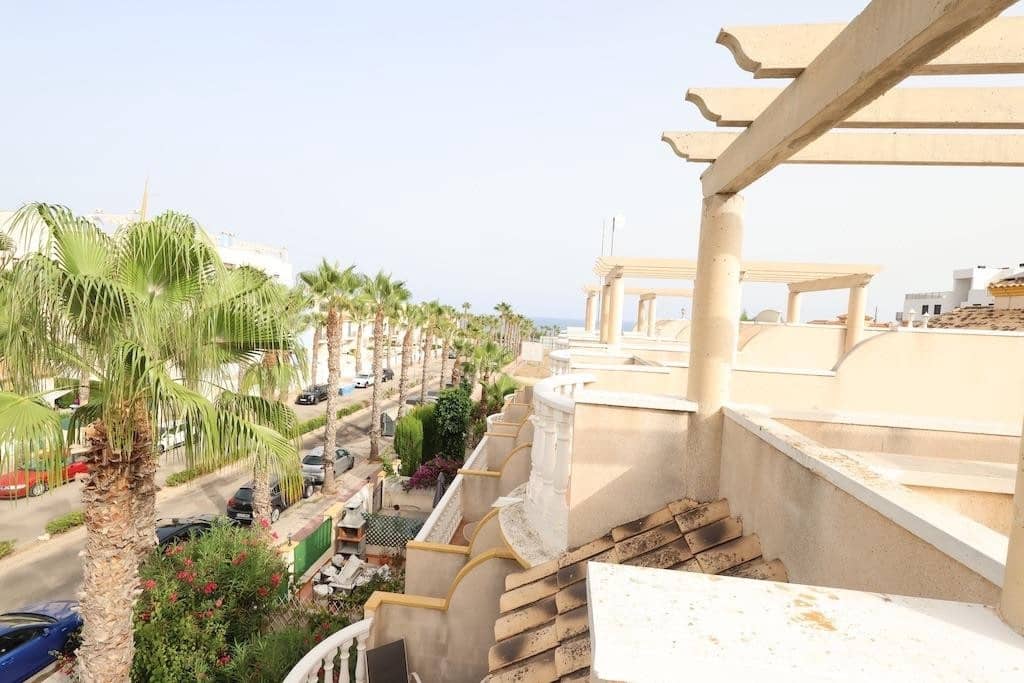 3 soverom Hus til salgs i Cabo Roig med svømmebasseng - € 255 000 (Ref: 9210540)