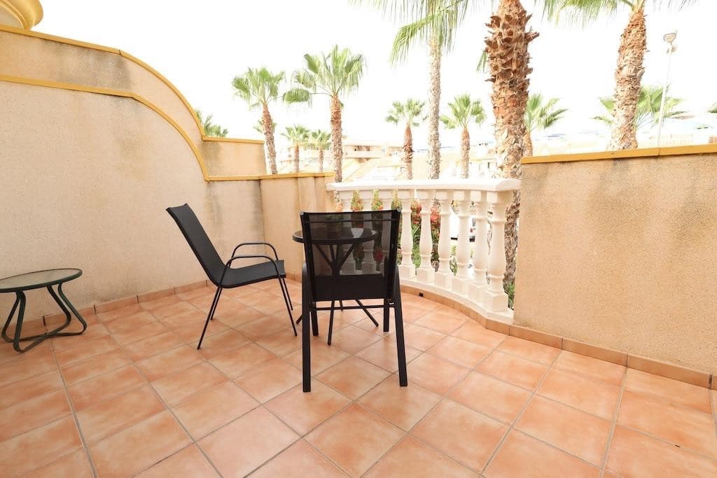 3 camera da letto Villa in vendita in Cabo Roig con piscina - 255.000 € (Rif: 9210540)