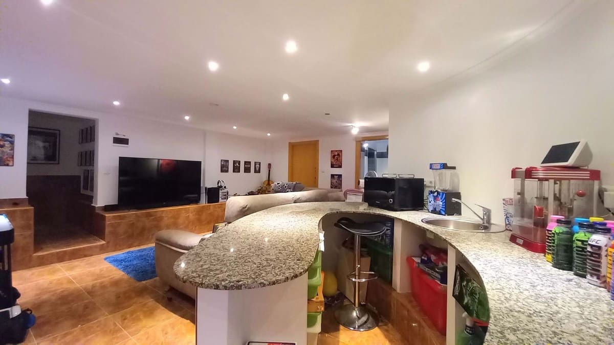 4 camera da letto Villa in vendita in Algorfa con piscina - 359.900 € (Rif: 9218811)