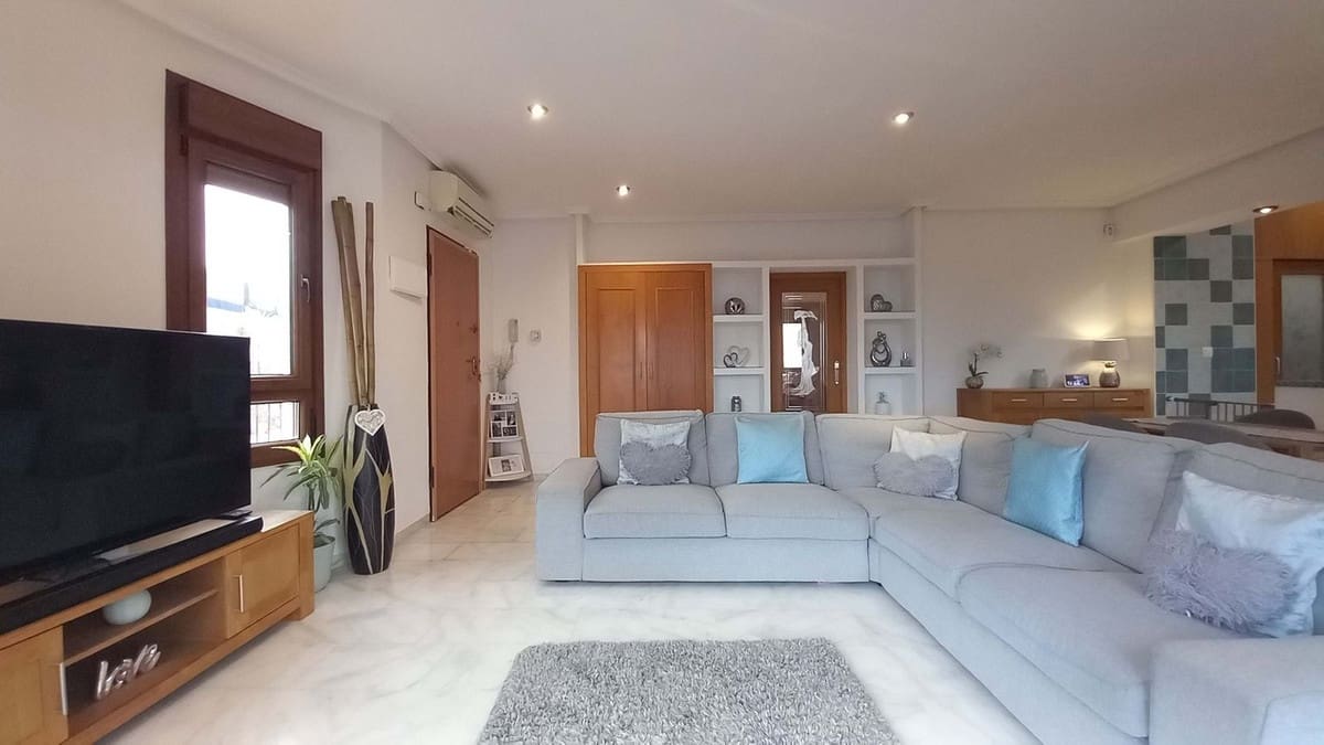 4 camera da letto Villa in vendita in Algorfa con piscina - 359.900 € (Rif: 9218811)