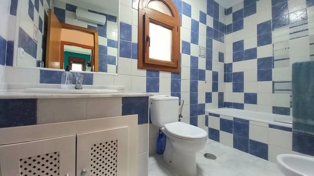 4 camera da letto Villa in vendita in Algorfa con piscina - 359.900 € (Rif: 9218811)