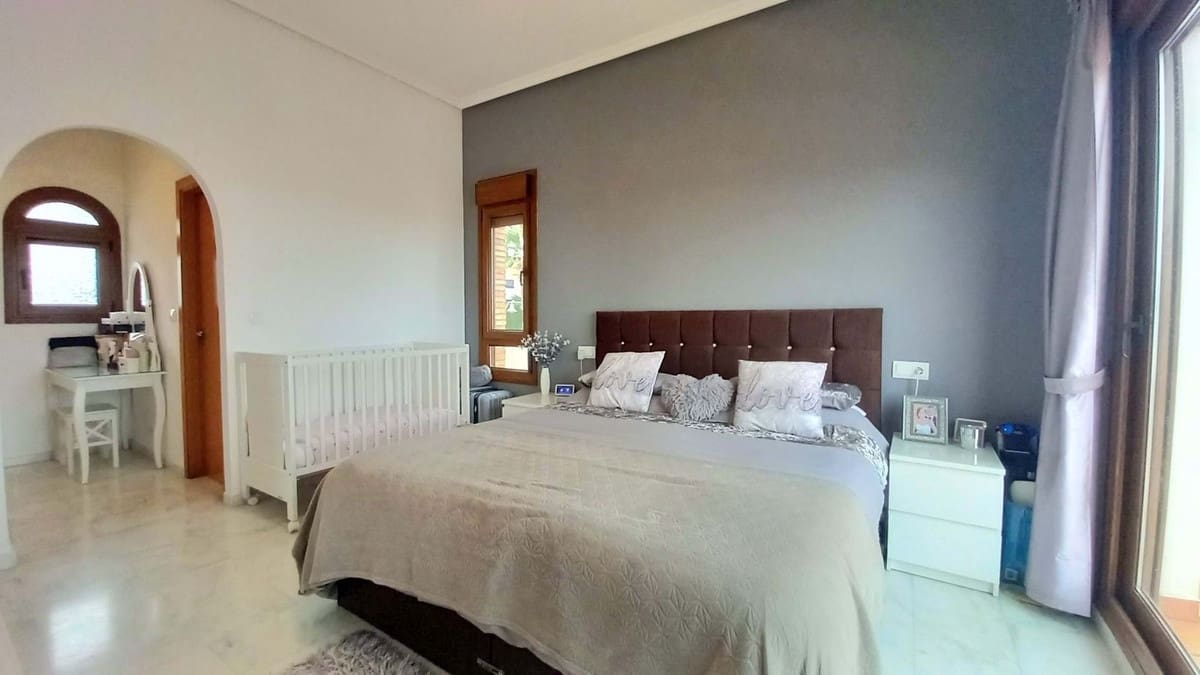 4 camera da letto Villa in vendita in Algorfa con piscina - 359.900 € (Rif: 9218811)