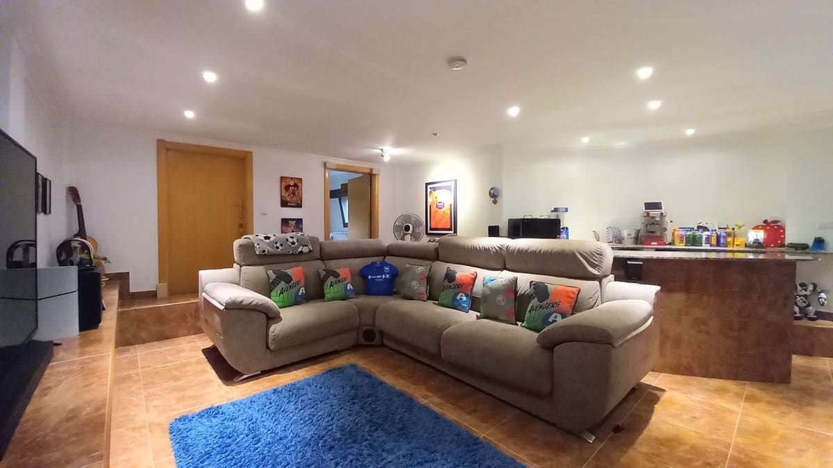 4 camera da letto Villa in vendita in Algorfa con piscina - 359.900 € (Rif: 9218811)