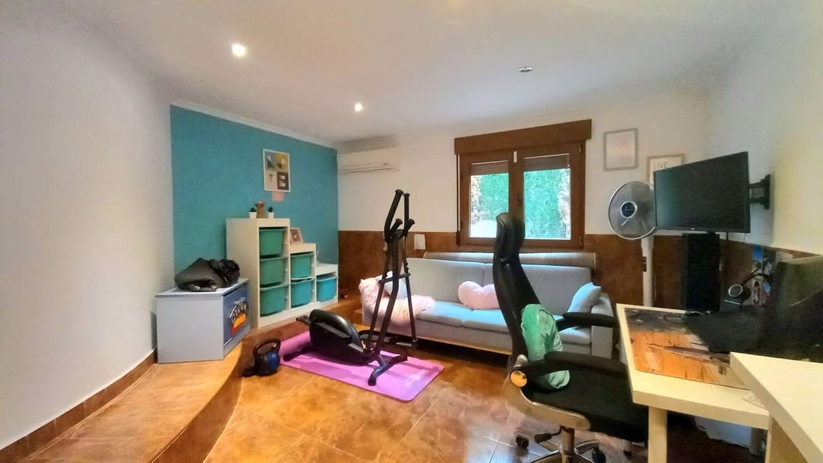 4 camera da letto Villa in vendita in Algorfa con piscina - 359.900 € (Rif: 9218811)