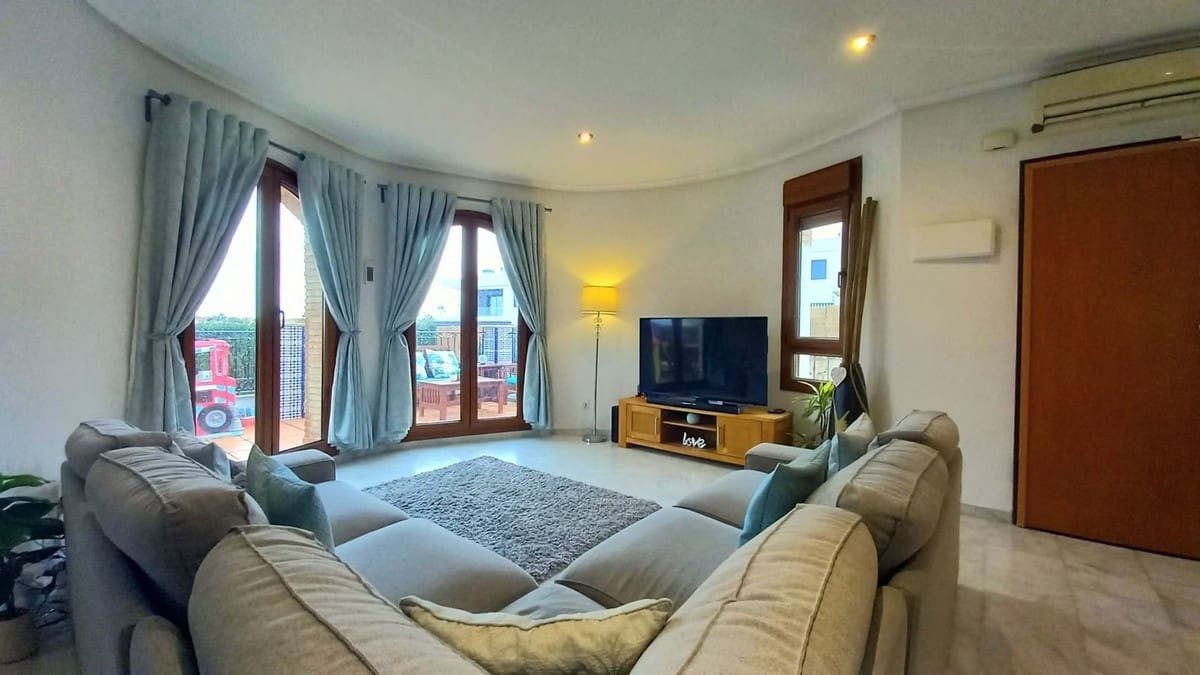 4 camera da letto Villa in vendita in Algorfa con piscina - 359.900 € (Rif: 9218811)