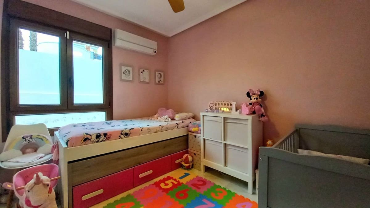 4 camera da letto Villa in vendita in Algorfa con piscina - 359.900 € (Rif: 9218811)