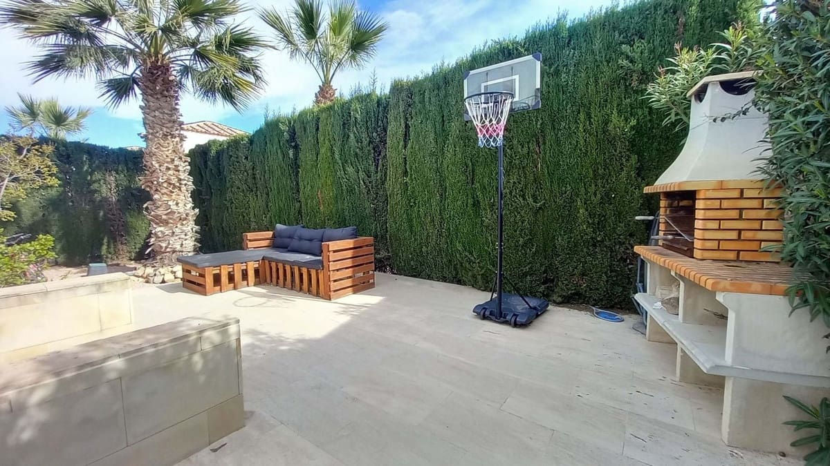 4 camera da letto Villa in vendita in Algorfa con piscina - 359.900 € (Rif: 9218811)